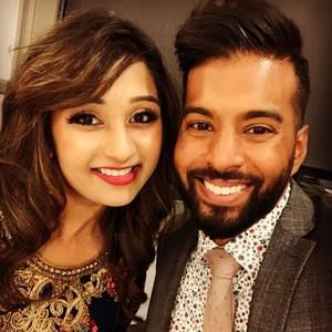 Meet your Posher, Sirisha